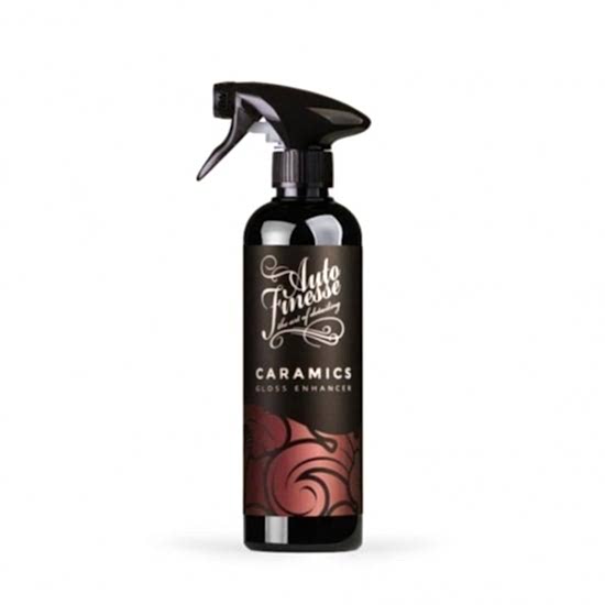 Auto Finesse Caramics Gloss
